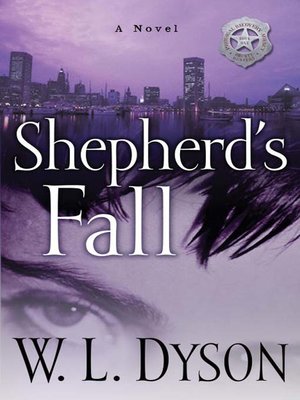 cover image of Shepherd's Fall